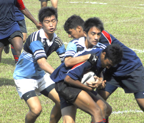 jurong jc vs catholic jc a div plate final